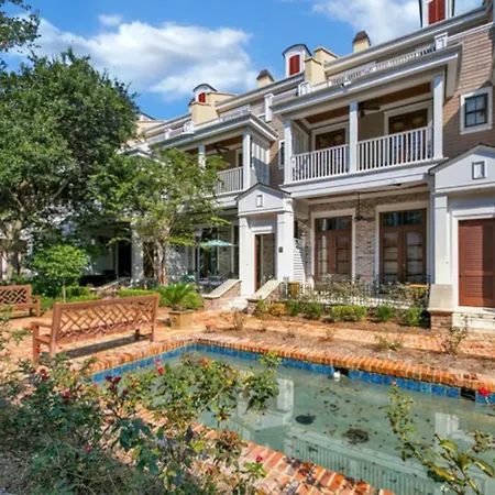 Villa Baytowne Wharf - Le Jardin 158